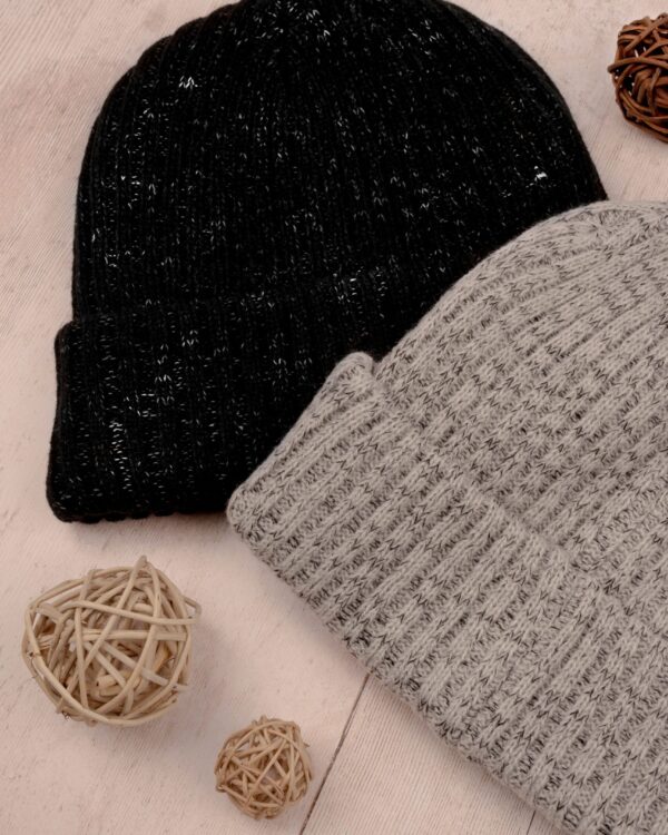 Gorro de lana